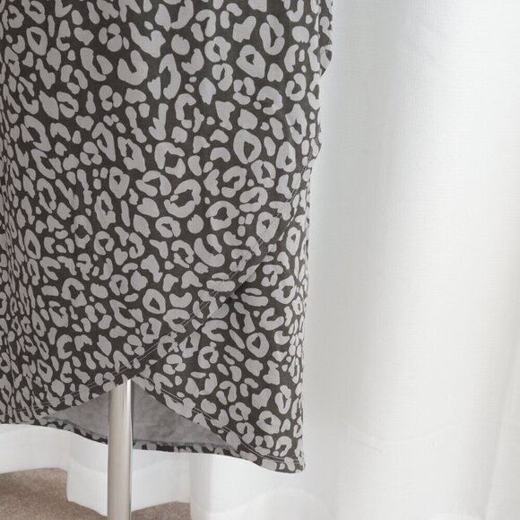 Smash and Tess Rebecca Wrap Dress Sz S - Picture 5 of 6